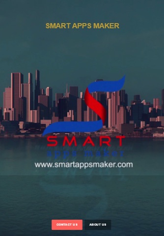 Smart App Maker screenshot 2