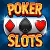 Poker Slots - Texas Holdem Poker negative reviews, comments