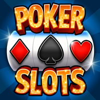 Poker Slots - Texas Holdem Poker