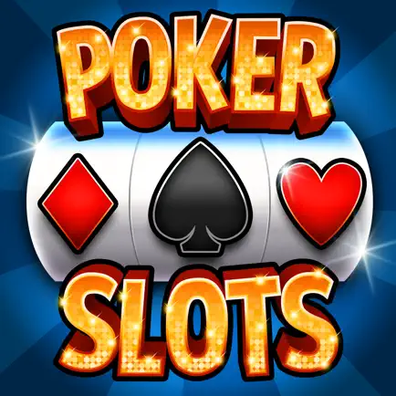 Poker Slots - Texas Holdem Poker Cheats
