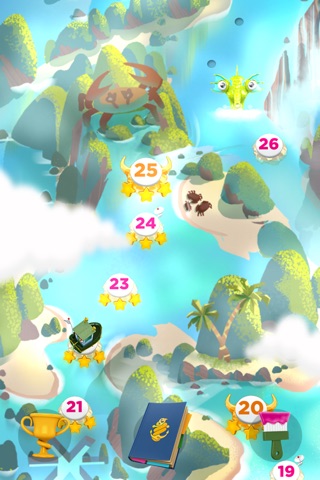 Sea Hero Quest screenshot 4