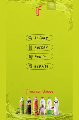 Game screenshot if apk