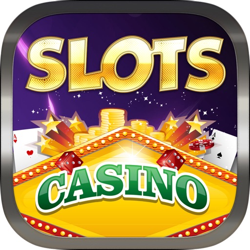 A Nice Treasure Lucky Slots Game - FREE Casino Slots icon