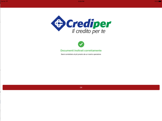 Screenshot #6 pour Crediper Doc