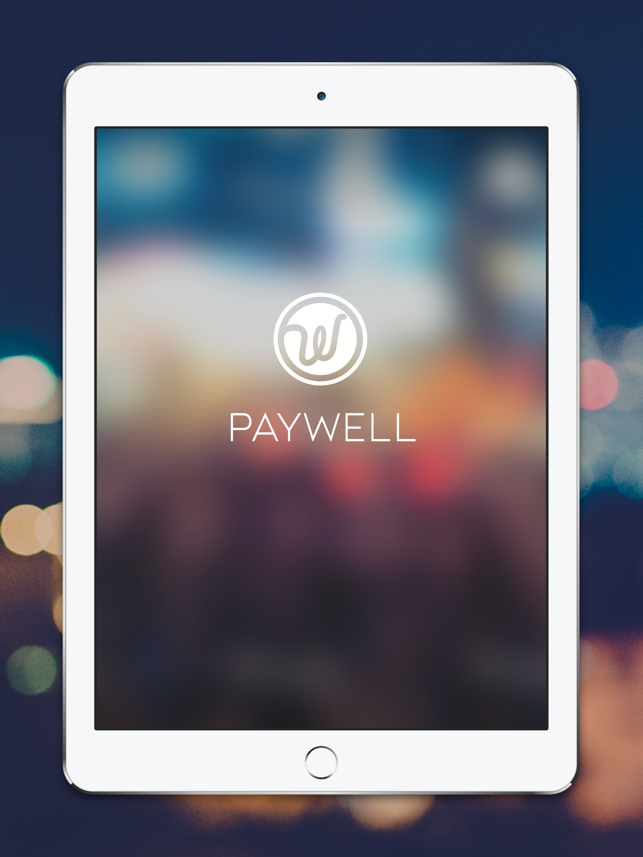 Paywell Venue(圖1)-速報App