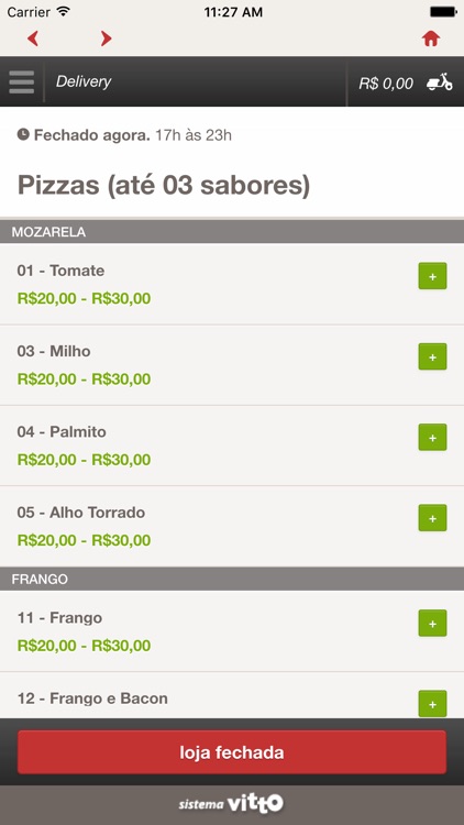 Dann Pizzas screenshot-3