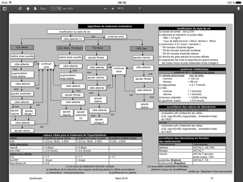 Covapharm Apothicaire screenshot 4