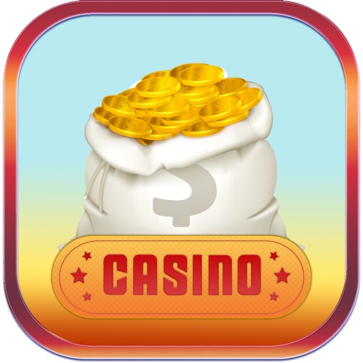 21 Texas Holdem Retro Casino - Free Classics Slots icon