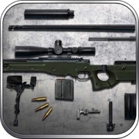 Lord of War: AWP--Sniper Rifle pour PC