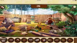 Game screenshot Free Hidden Objects: Clean Old House mod apk