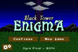 Game screenshot Black Tower Enigma mod apk