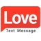 Love SMS - Idée de message romantique d'amour secret