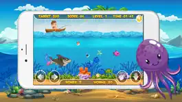 Game screenshot Экстремальный улов apk