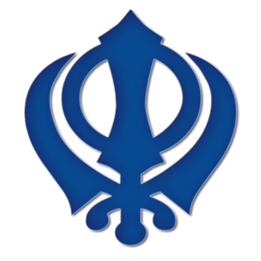 Glasgow Central Gurdwara icon