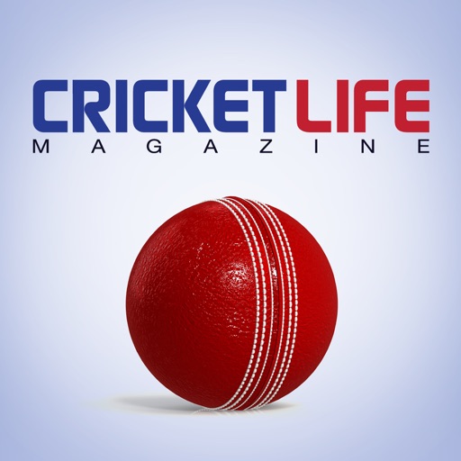 Cricket Life Magazine – The Players Voice icon