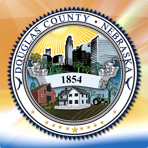 Douglas County Citizen Connect icon