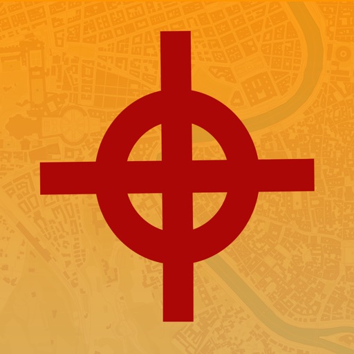 Catholic Church Explorer