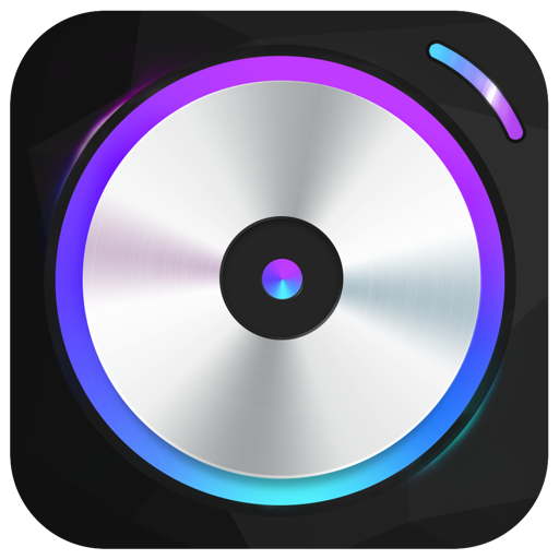 Media Converter Ultimate - All-in-one Video Converter, DVD Ripper and Burner, Video Downloader icon