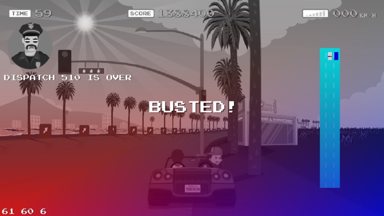 Thug Racer screenshot-3