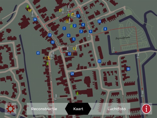 Screenshot #4 pour Aduard 3D