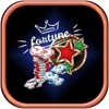 Fortune Spin Reel Super Bet - Free Slots Casino Game
