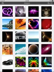 Wallpapers Collection Premium ipad bilder 2