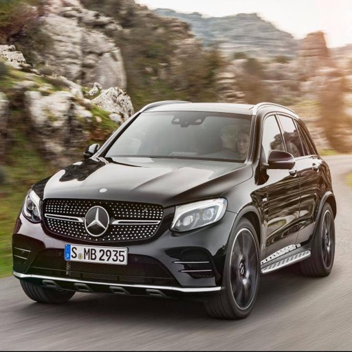 Best Cars - Mercedes GLC Photos and Videos | Watch and learn with viual galleries icon