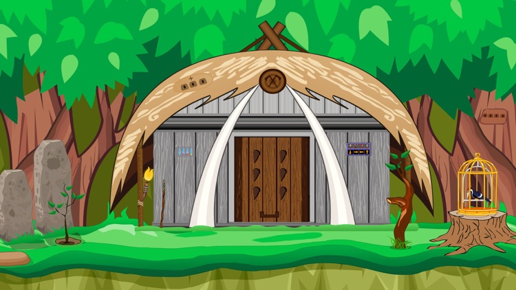 Crazy Mouse Escape screenshot-3