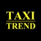 Taxi aplikáciou Trend si viete objednať taxi aj bez čakania na linke dispečingu a sledujte polohu objednaného taxi na mape v reálnom čase