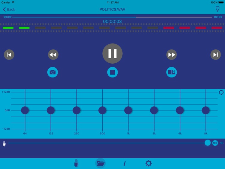 Notetalker IPD NTE by Conversor NTE Limited