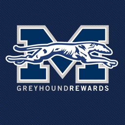 Greyhound Rewards
