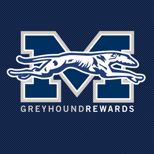 Greyhound Rewards