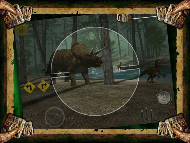 Dinosaur Safari: E-Pro screenshot-4