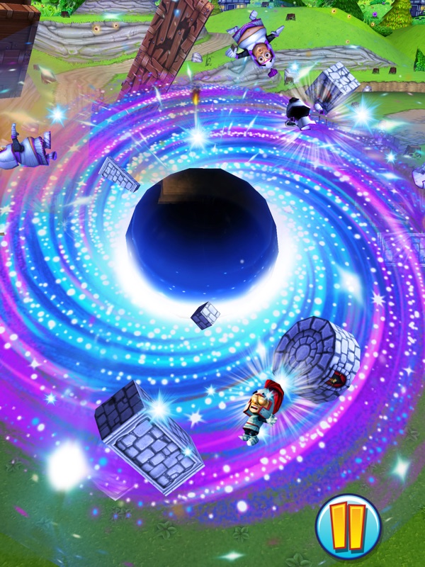 Catapult King screenshot 7