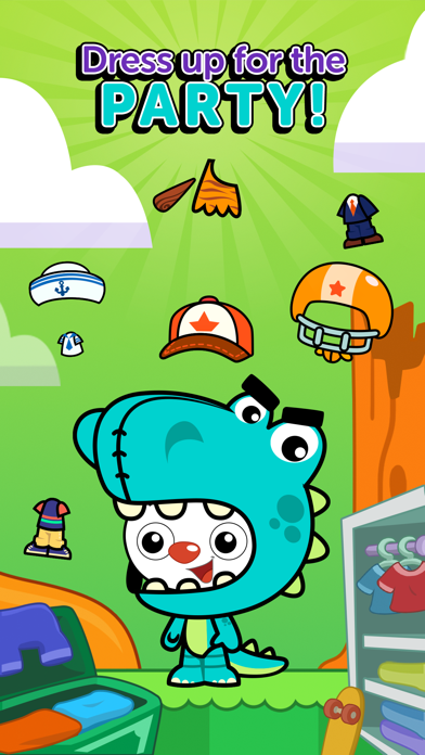 PlayKids Party screenshot 4