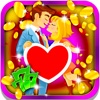 In Love Slot Machine: Prove you have the best relationship and earn super bonuses