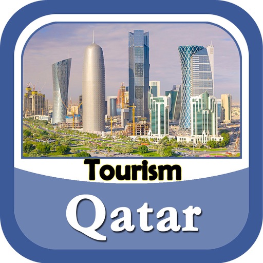 Qatar Tourist Attractions icon