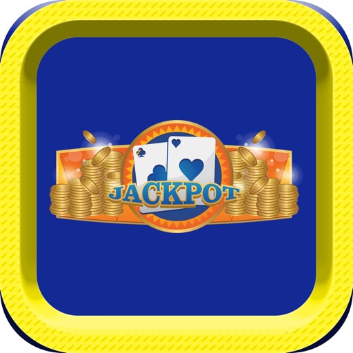 Aaa Grand Casino Lucky Game - Hot House Of Fun Icon