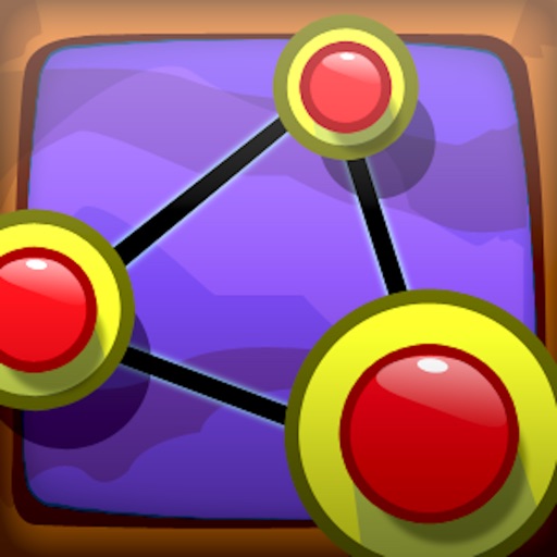 Tangle Untangle HD icon