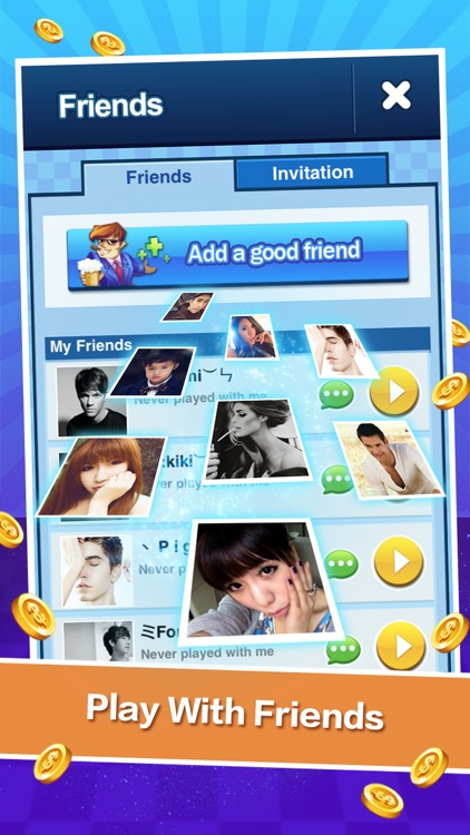 Dice Mania - Play Free Online Classic Board Game with Friends screenshot-3