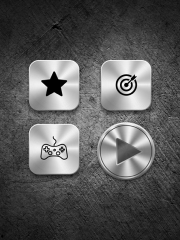 Dark Maze - brain challenging game iPad screenshot