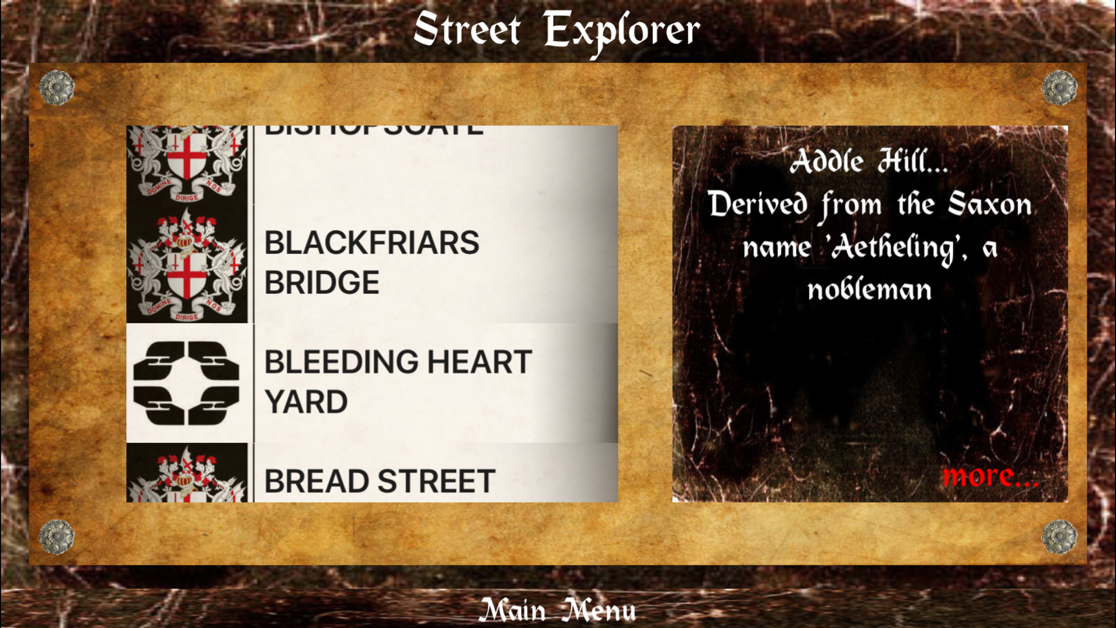 London Streets screenshot 3