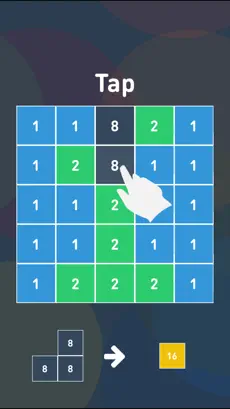 Screenshot 4 Get 1024 iphone