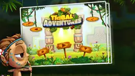 Game screenshot Tribal Adventures mod apk