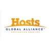 Hosts Global Alliance Events