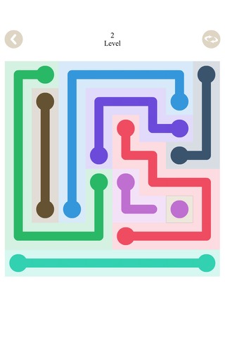 Dots Lines :  Connect the Dotsのおすすめ画像5