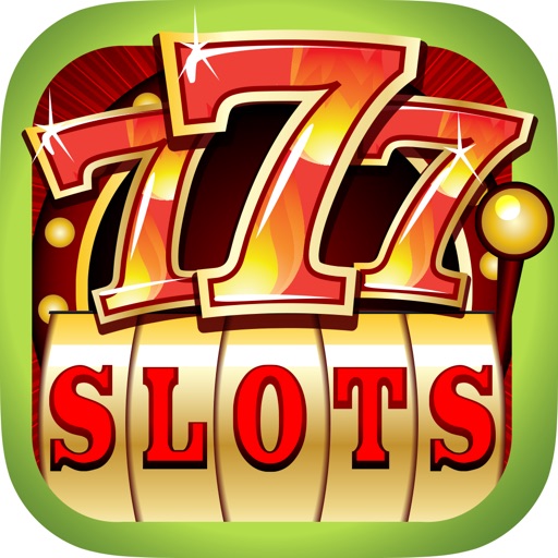 A Super Amazing Double Dice Lucky Slots Game icon