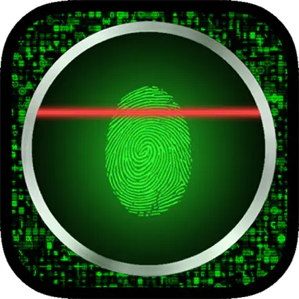 Lie Detector Fingerprint Cheats