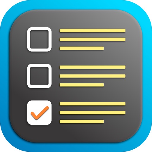 Tasky - ToDo & Task Manager Icon