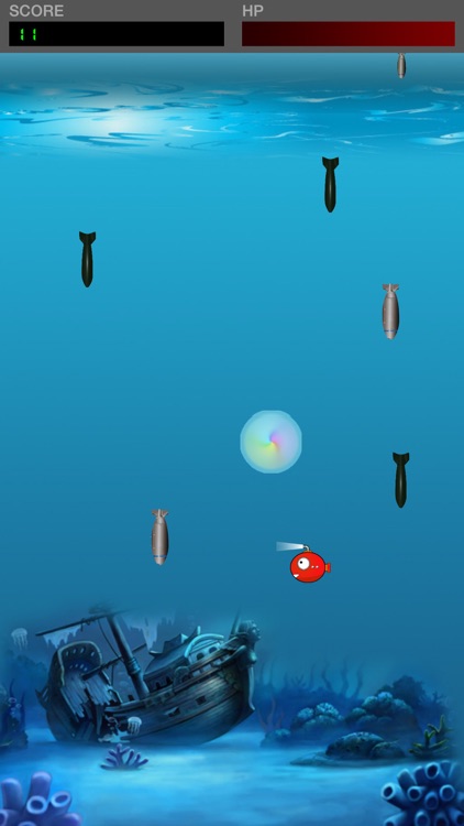 Escape Game: Escape Bomb Blast